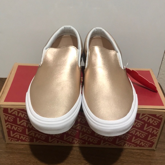 Vans Classic Slip-On - Picture 4 of 5